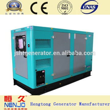 DAEWOO Best Silent Generator Hersteller